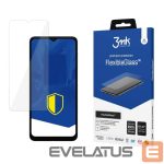 Apsauginiai stiklai 3MK  3mk FlexibleGlass  hybrid glass for Samsung Galaxy A04s 