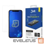 Apsauginė plėvelė 3MK  3mk SilverProtection+ protective foil for iPhone 11 Pro 