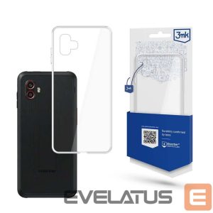 Nugarėlės dėklai 3MK  3mk Armor Case for Samsung Galaxy XCover 6 Pro - transparent 