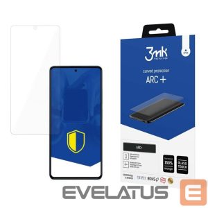 Apsauginė plėvelė 3MK  3mk ARC+ foil for Poco X5 Pro 5G 
