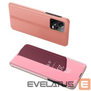 Nugarėlės dėklai Hurtel  Pink 