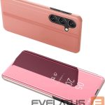 Nugarėlės dėklai Hurtel  Pink 
