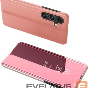 Nugarėlės dėklai Hurtel  Pink 