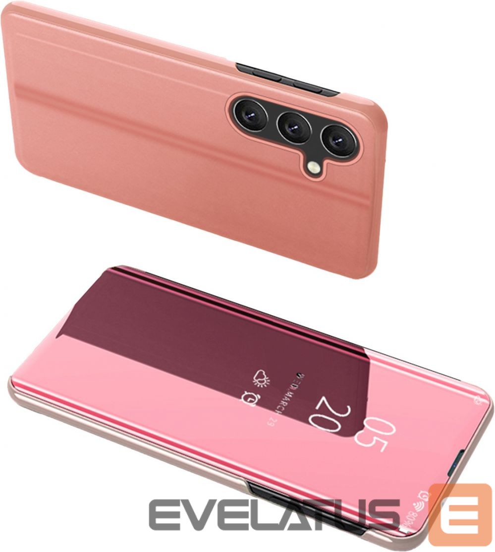 Nugarėlės dėklai Hurtel Pink