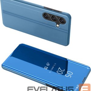 Nugarėlės dėklai Hurtel  Blue 