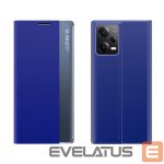 Nugarėlės dėklai Hurtel  Blue 