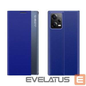 Nugarėlės dėklai Hurtel  Blue 