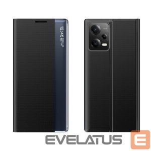Nugarėlės dėklai Hurtel  Black 
