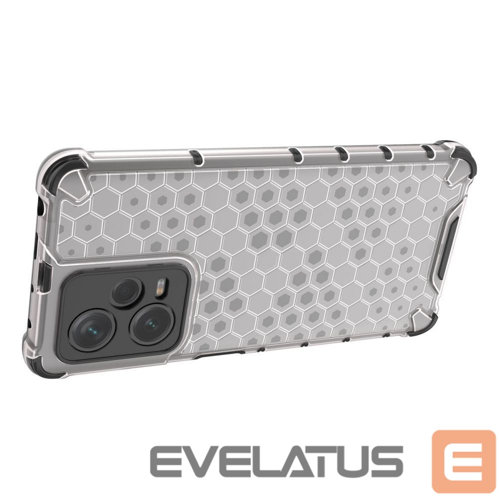 Nugarėlės dėklai Hurtel Black