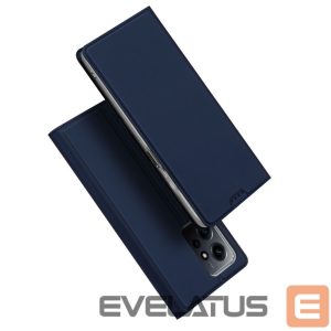 Nugarėlės dėklai Dux Ducis  Blue 