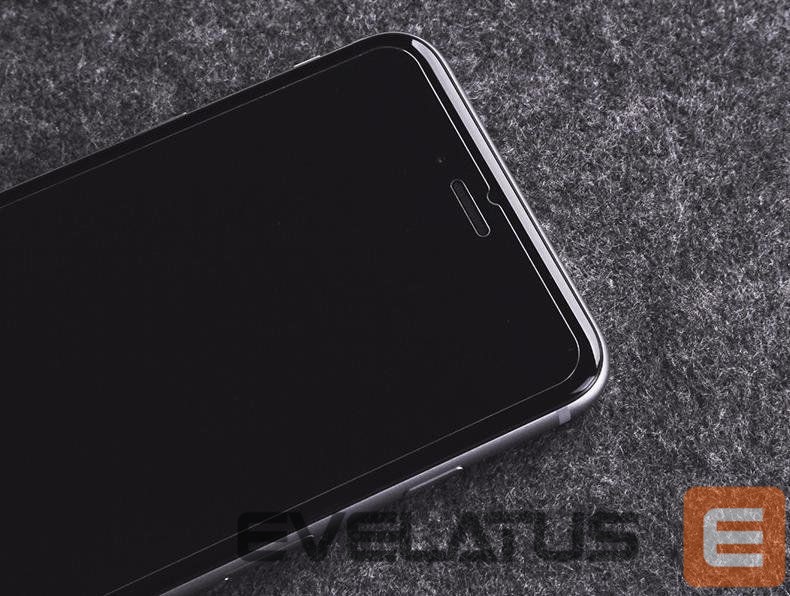 Apsauginiai stiklai Hurtel Standard Tempered Glass Envelope tempered glass for Xiaomi Redmi 11A / Poco C55 / Redmi 12C 9H