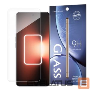 Apsauginiai stiklai Hurtel  Standard Tempered Glass Case tempered glass for Realme GT Neo 5 / Realme GT3 9H 