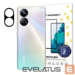Apsauginiai stiklai Wozinsky  Wozinsky Full Camera Glass tempered glass for Realme 10 Pro+ for 9H camera 