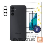 Apsauginiai stiklai Wozinsky  Wozinsky Full Camera Glass for Samsung Galaxy A14 5G / Galaxy A14 / Galaxy A34 5G 