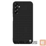 Nugarėlės dėklai Nillkin  Nillkin Textured Case Case for Samsung Galaxy A14 5G / Galaxy A14 Reinforced Nylon Cover Black