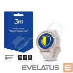 Apsauginiai stiklai 3MK  3mk Watch Protection  v. ARC+ protective film for Garmin Vivomove Trend 