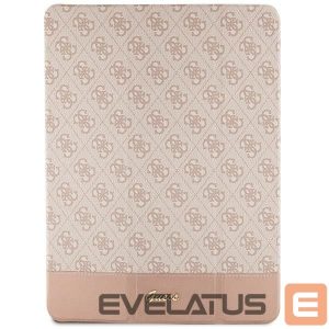 Nugarėlės dėklai Guess  Pink 