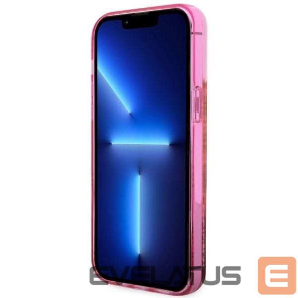 Nugarėlės dėklai Guess Pink