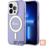 Nugarėlės dėklai Guess  Violet 