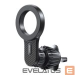 Automatinis laikiklis Joyroom  Magnetic car holder for iPhone with MagSafe Joyroom JR-ZS355 - black 