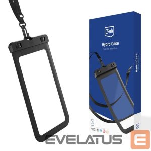 Kiti 3MK  Accessories - 3mk Hydro Case 