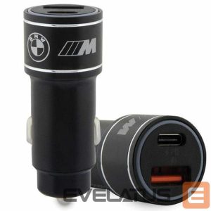 Adapteriai BMW  Black 
