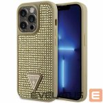 Nugarėlės dėklai Guess  Gold 
