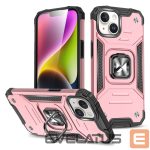 Nugarėlės dėklai Wozinsky  Pink 