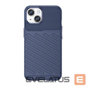 Nugarėlės dėklai Hurtel  Blue 