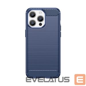 Nugarėlės dėklai Hurtel  Blue 