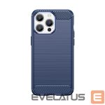 Nugarėlės dėklai Hurtel  Blue 