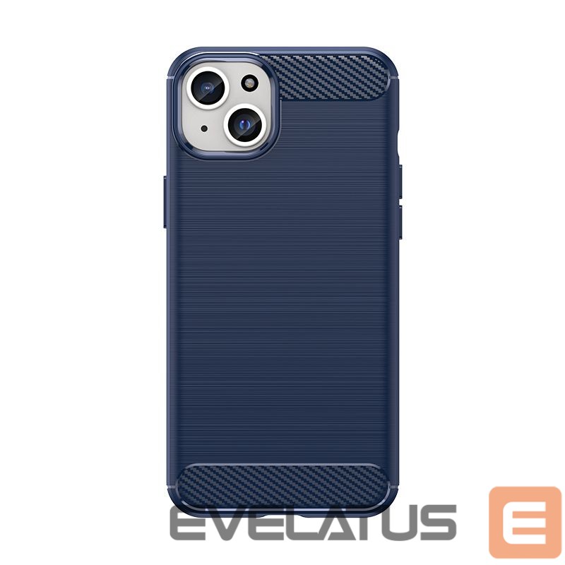 Nugarėlės dėklai Hurtel Blue