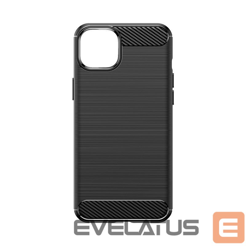 Nugarėlės dėklai Hurtel Black