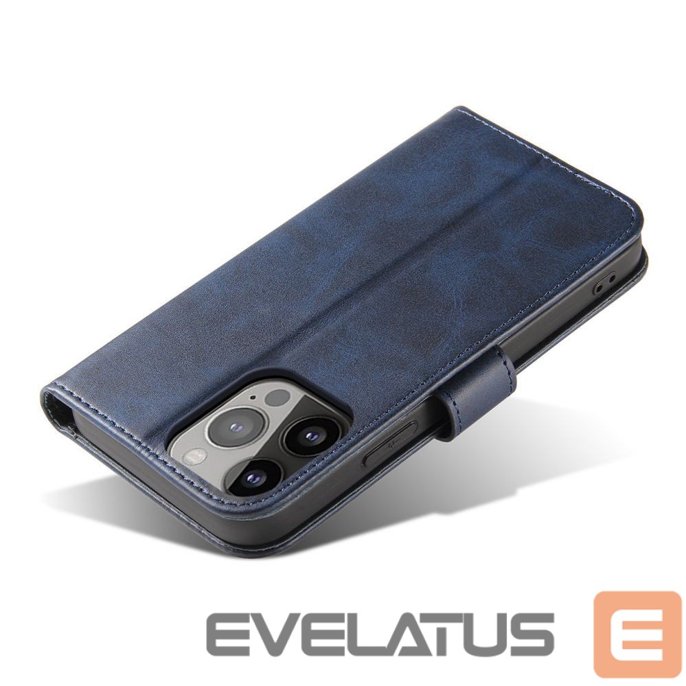 Nugarėlės dėklai Hurtel Blue