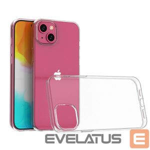 Nugarėlės dėklai Hurtel  iPhone 15 Plus 