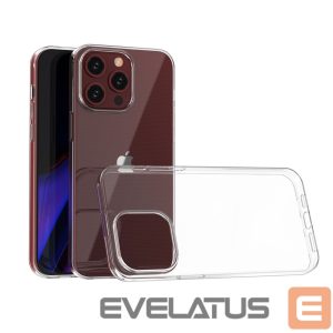 Nugarėlės dėklai Hurtel  iPhone 15 Pro Max 
