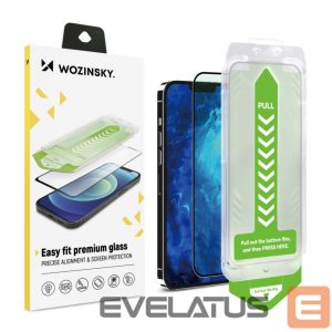 Apsauginiai stiklai Wozinsky  iPhone 15 Plus 