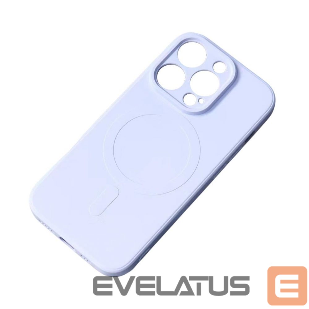 Nugarėlės dėklai Hurtel Blue