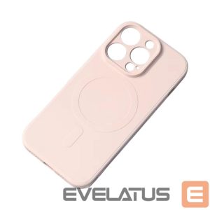 Nugarėlės dėklai Hurtel  Pink 