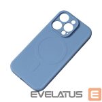 Nugarėlės dėklai Hurtel  Blue 