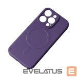 Nugarėlės dėklai Hurtel - Violet 