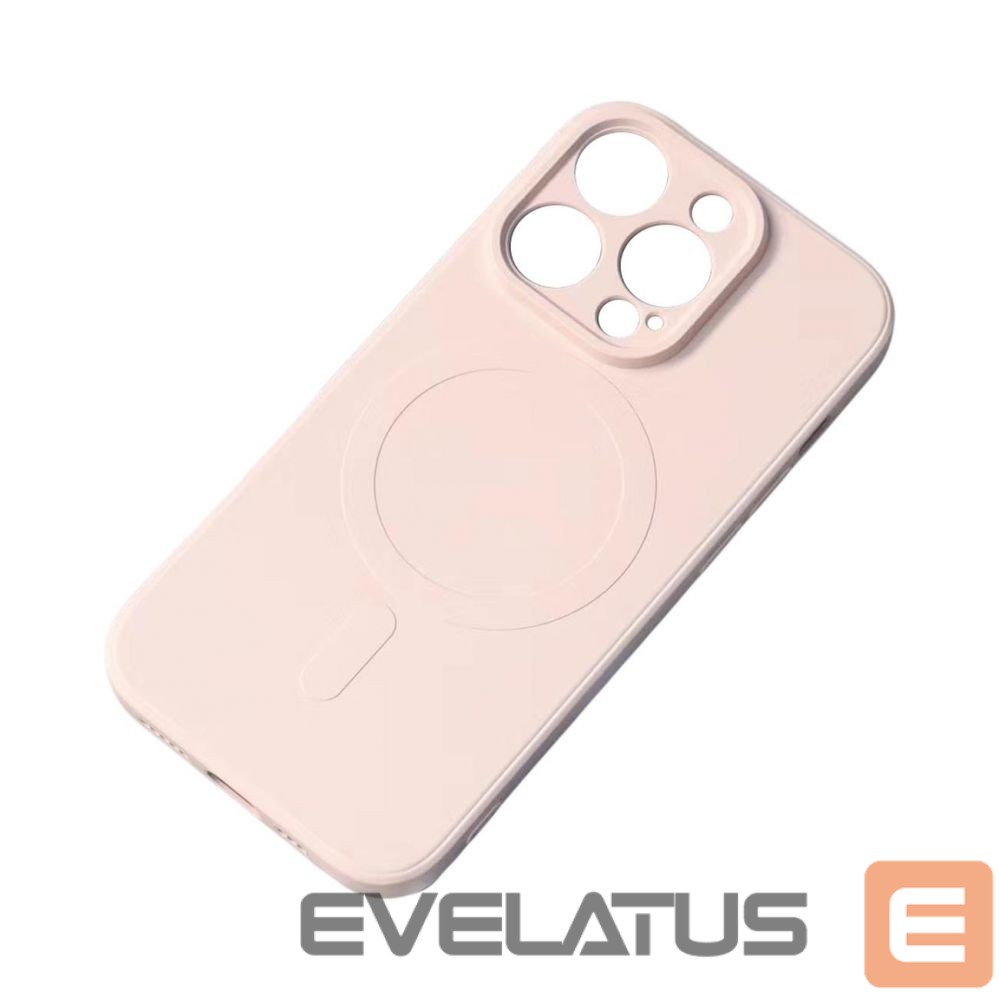Nugarėlės dėklai Hurtel Beige