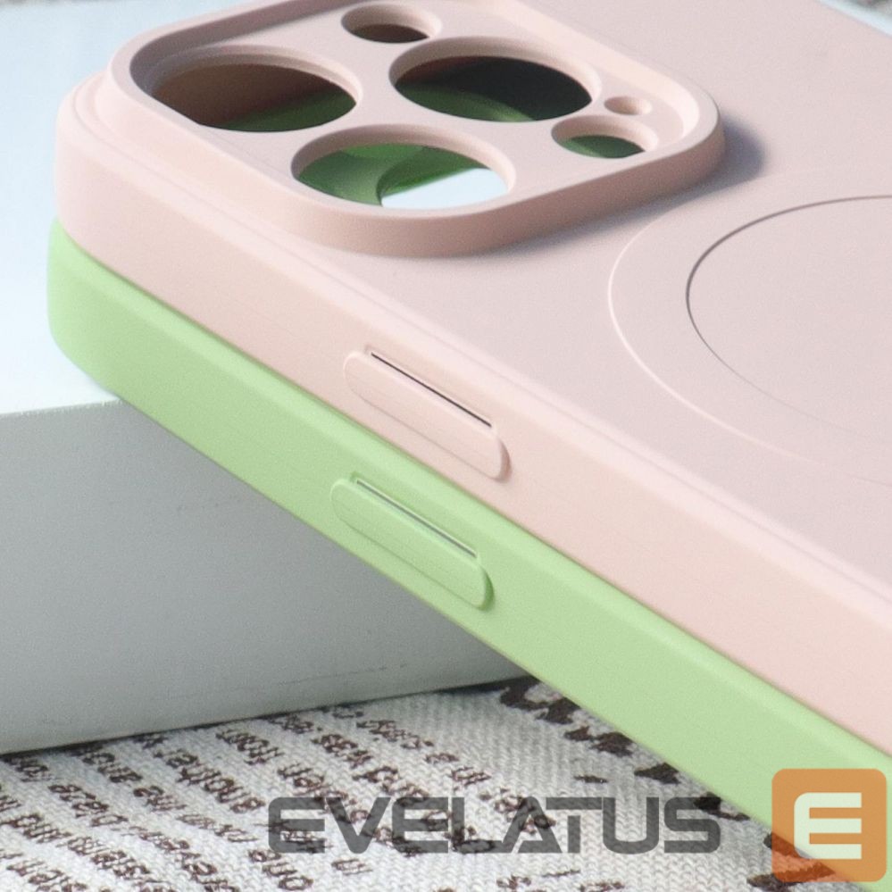 Nugarėlės dėklai Hurtel Beige