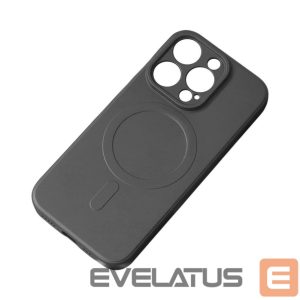 Nugarėlės dėklai Hurtel  Black 