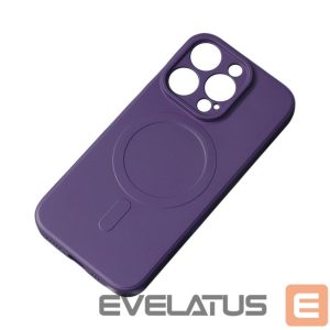 Nugarėlės dėklai Hurtel  Violet 