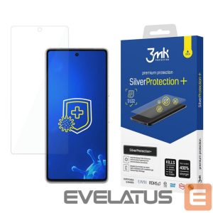 Apsauginiai stiklai 3MK  Google Pixel 7A 5G - 3mk SilverProtection+ 