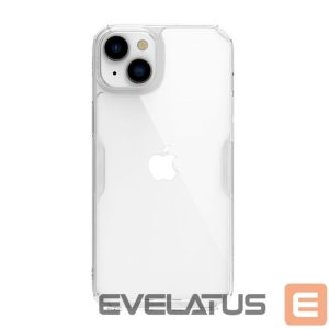 Nugarėlės dėklai Nillkin  Nillkin Nature Pro iPhone 15 Pro Max Hard Case - White 