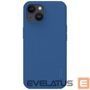 Nugarėlės dėklai Nillkin  Blue 