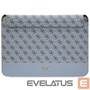 Nugarėlės dėklai Guess  Blue 