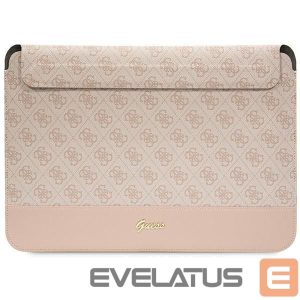 Nugarėlės dėklai Guess  Pink 